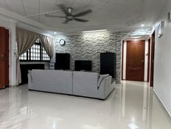 Blk 447 Bukit Panjang Ring Road (Bukit Panjang), HDB 4 Rooms #636442621